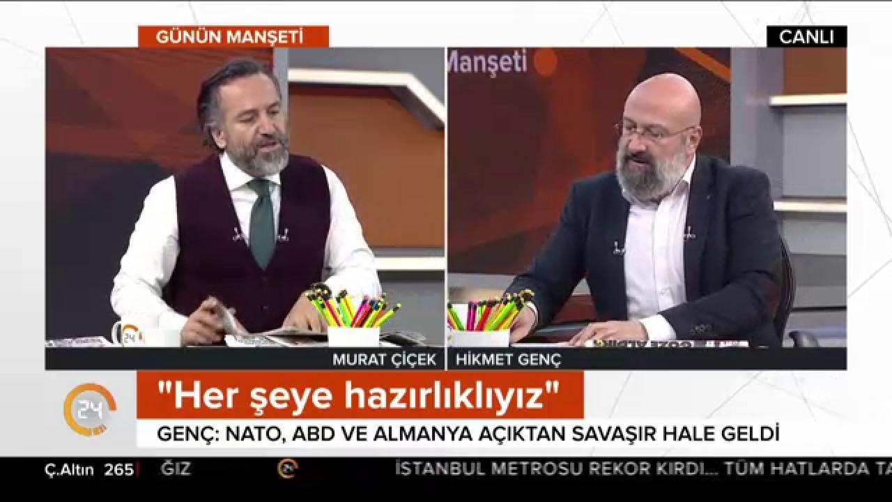 ABD ne istiyor?
