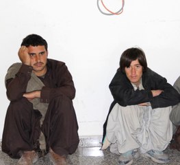 Kaçak Göçmenler İstanbul'da Değil Sivas'ta Olduklarını Polisten Öğrendi