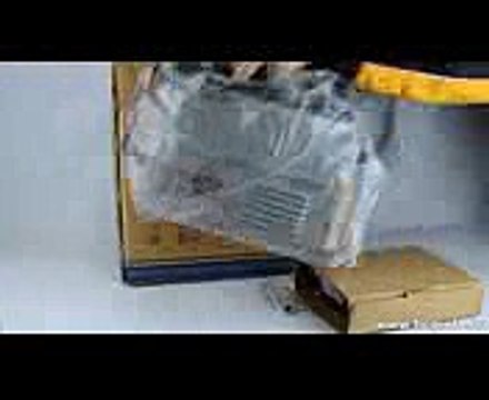 Alfaweld Hobby MIG MMA 131 inverteres porbeles hegesztőgép kicsomagolás unboxing welding machine