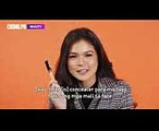 What's In My Makeup Bag Maris Racal