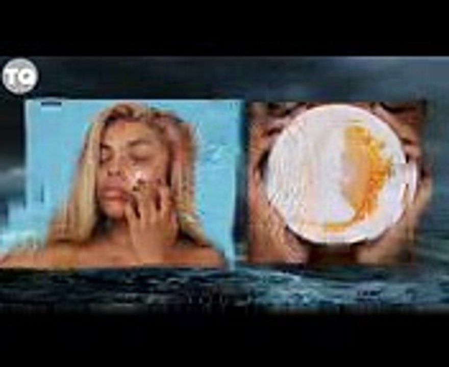 Glossy Eye Makeup  Tali Quindio (1)