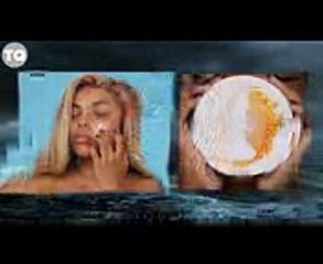 Glossy Eye Makeup  Tali Quindio (1)