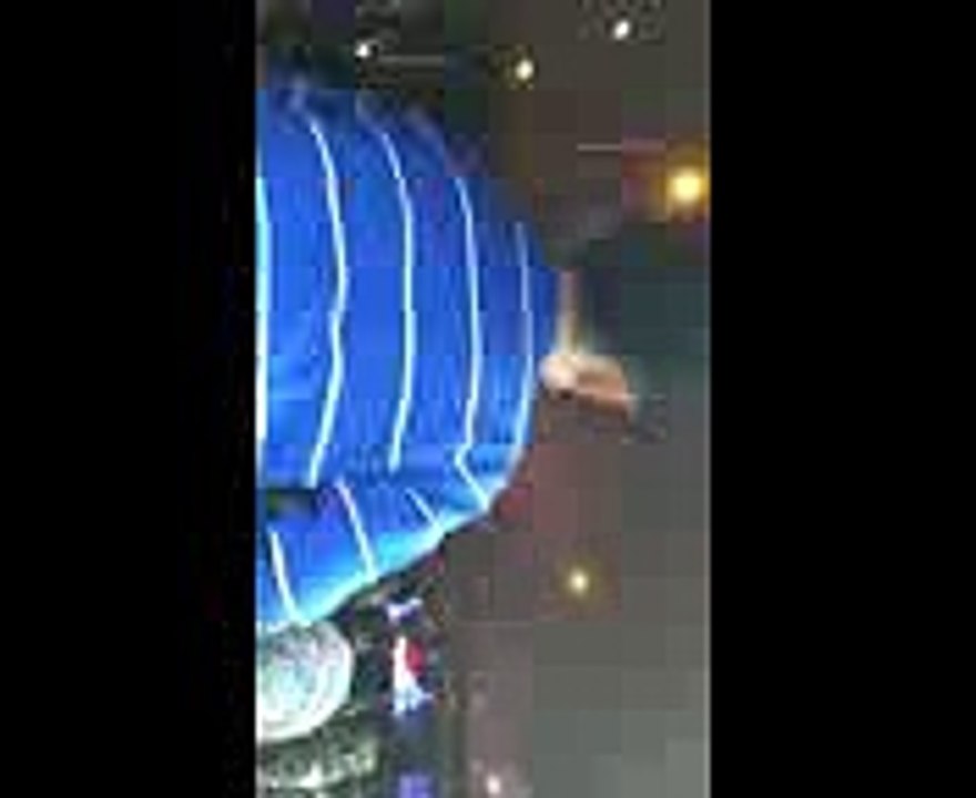 New year Lunar 2017 Hong Kong video hd