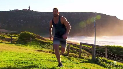 Home and Away 6780 20th November 2017 - 6780