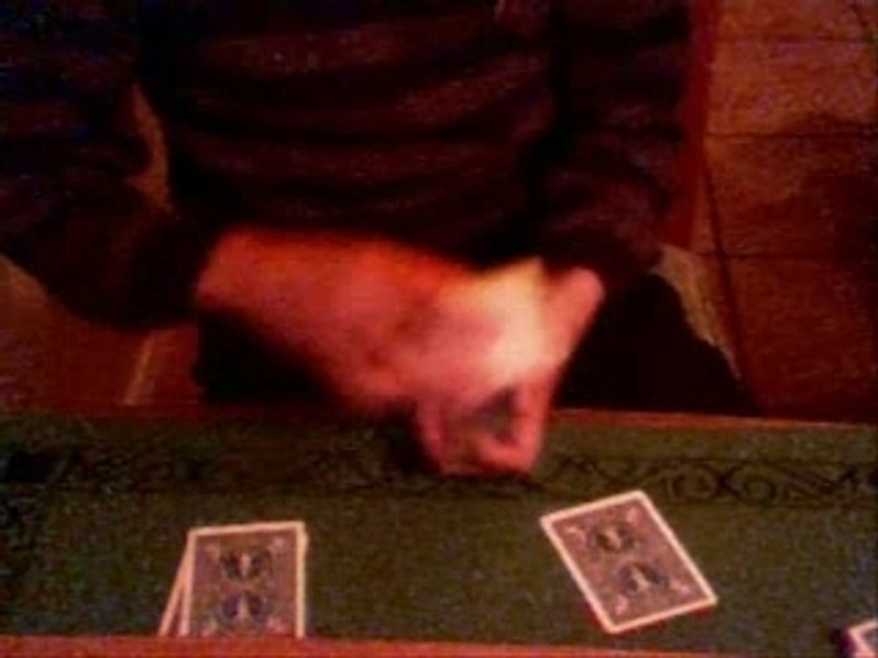Reset Card