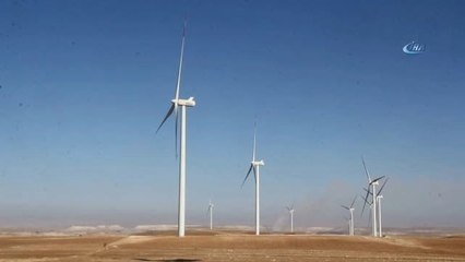 Sivas Rüzgar Ekip, Enerji Biçecek