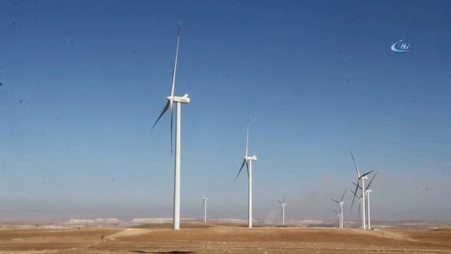 Sivas Rüzgar Ekip, Enerji Biçecek