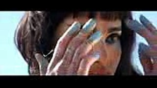 THE MUMMY On Set Makeup With M·A·C  Sofia Boutella