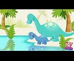 Dinosaur Stomp  Mother Goose Club Playhouse Kids Song