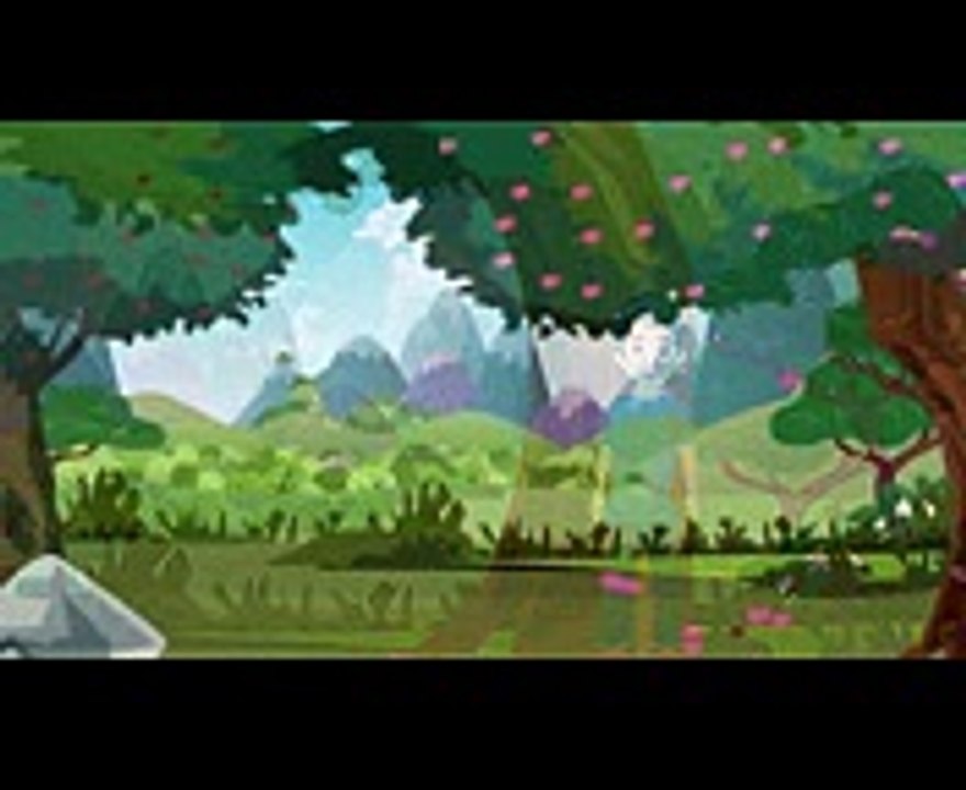 Kids Songs Billy Boy Billy Boy Charming Billy  2D Animation English Rhymes For Children