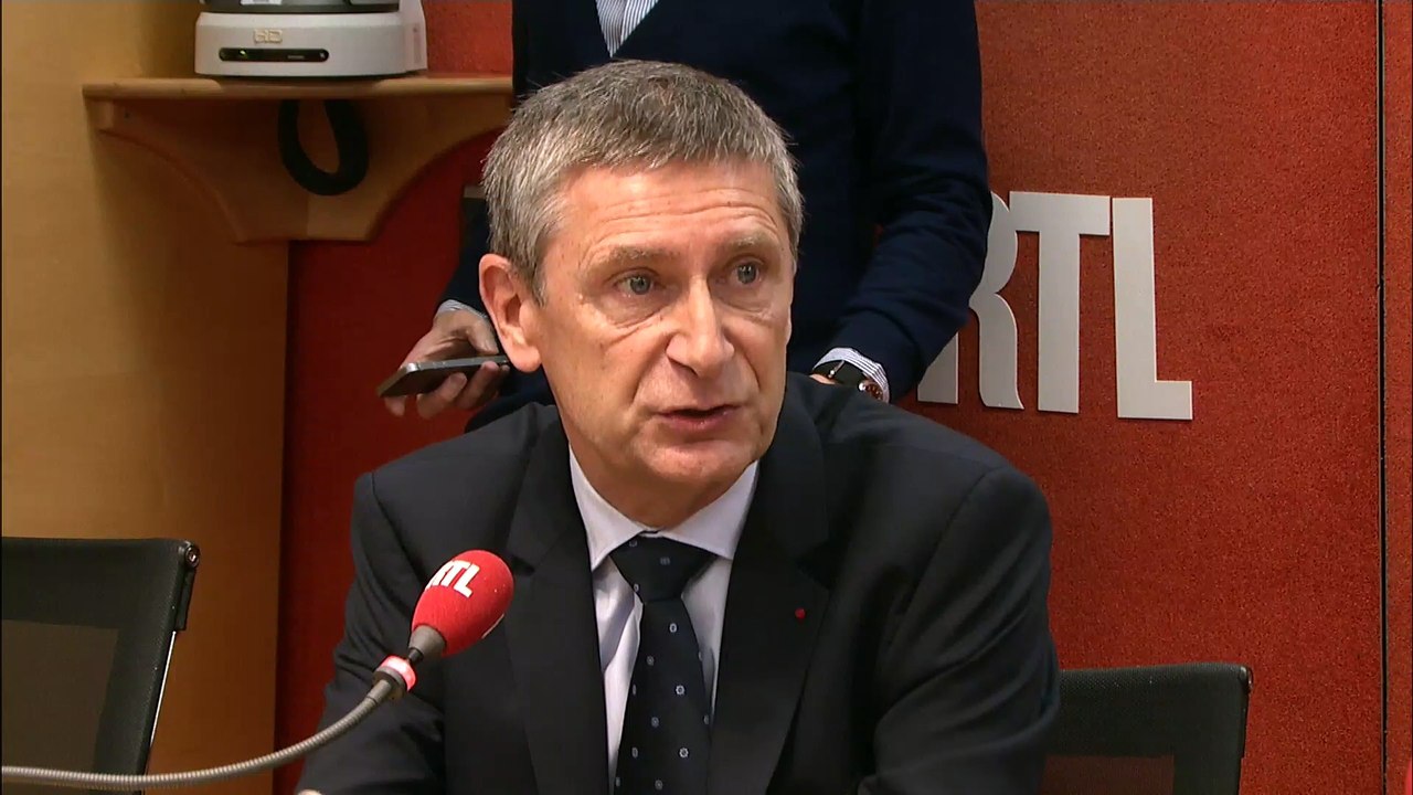 Suicides des policiers : le diagnostic de l'ex-directeur de la police nationale