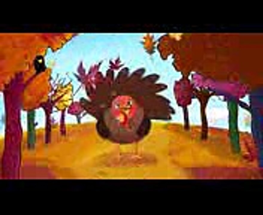 Turkey Hokey Pokey  Thanksgiving Songs for Kids  The Kiboomers