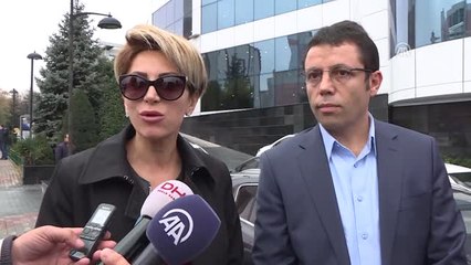 Gazeteci Tarakçı'nın Silahla Yaralanması