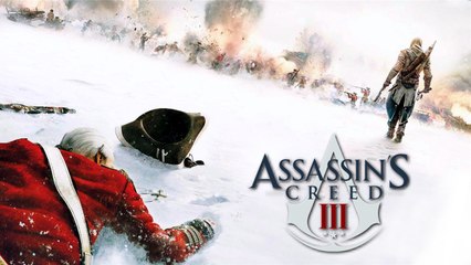 Assassin's Creed 3 (16-49) Séquence 4 - Un souvenir
