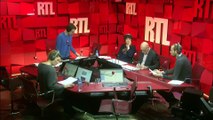 Remaniement : quand Macron joue avec les nerfs de Castaner - Les Confidentiels RTL