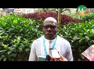 LE JT 21H FRANÇAIS DU SAMEDI 18 NOVEMBRE 2017