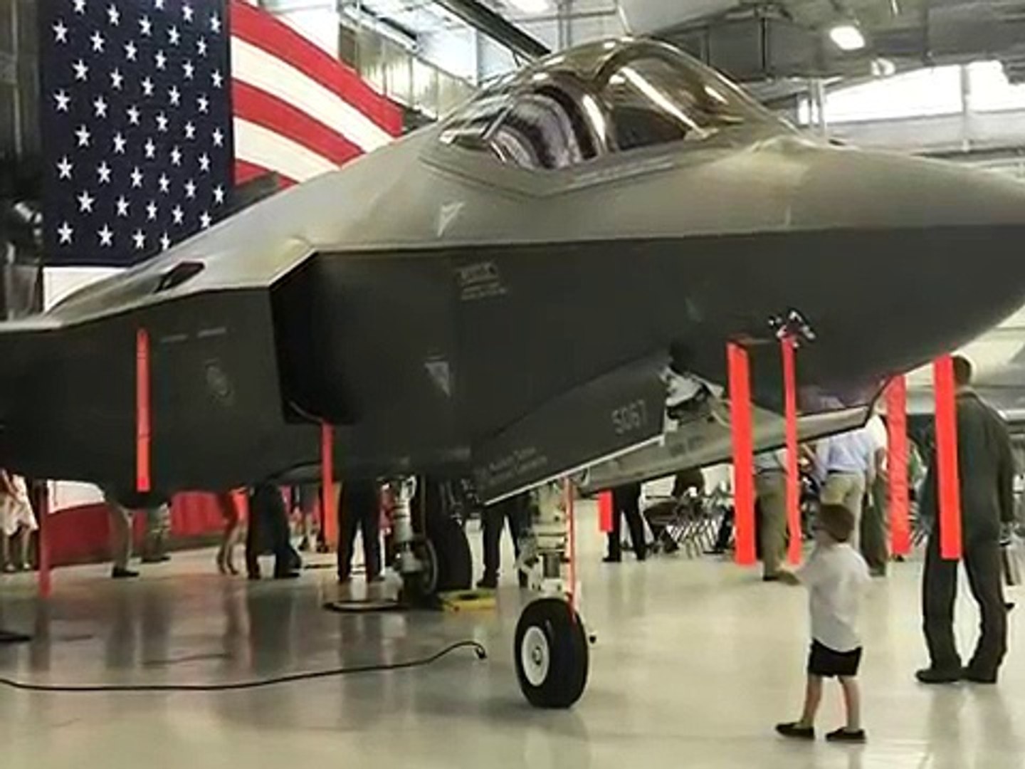 Breaking News Today, Air Force Issues Major Announcement, Pres Trump Latest News Today-GKChatA6a-Y