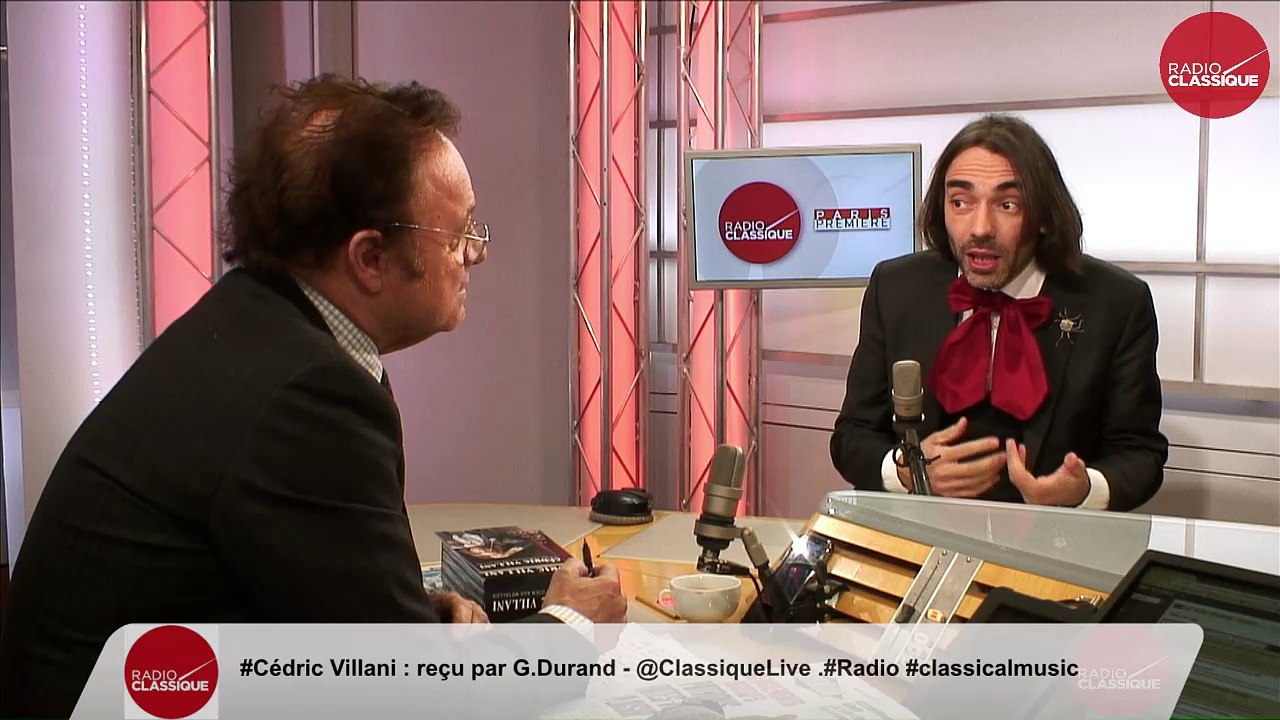 "Il y a une baisse du QI. La capacité de concen...
