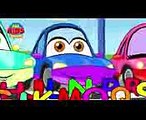 ABC Phonics Song  CARS Family  All Kids Songs Channel  ABC Songs I Nursery Rhymes Kids Toddlers