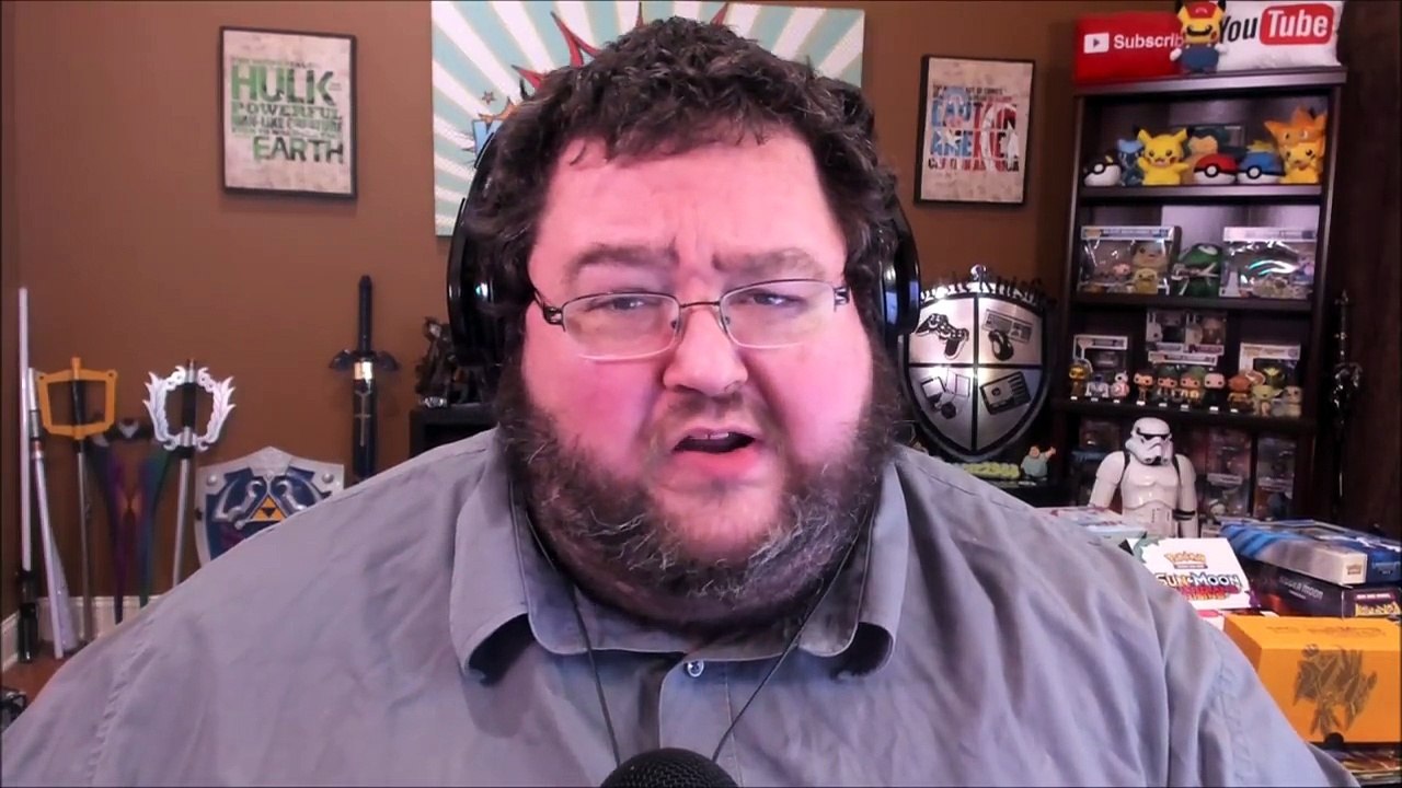 RE - What Happened At Vidco