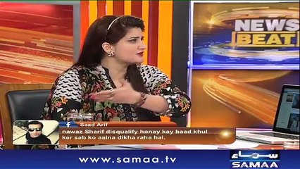 Parvez Khattak is making a strong group of PTI members in KPK: Mohsin Baig telling the reason