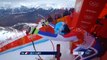 Sochi Olympics new Mens Downhill highlights day 2