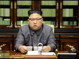 BREAKING NEWS TODAY, Trump Issues Major N. Korea GAME CHANGER Announcement, TRUMP TODAY-TUzkj9-mzaw
