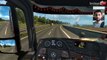 Euro Truck Simulator 2 Türkiye Haritası Çanakkale - İzmir v3.0 Beta