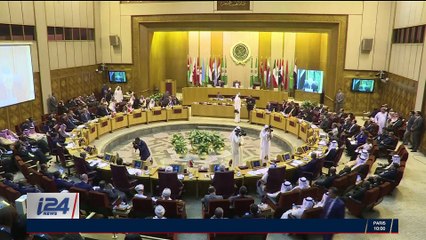 La tension monte d'un cran entre l'Arabie saoudite et l'Iran