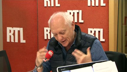 "Christophe Castaner doit se donner à 100% au Marcheurs", lance Nicolas Domenach