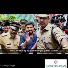 ദിലീപിനെ വിടില്ല..മഞ്ജു വേണ്ട;പുകഞ്ഞ പൊലീസ് ചിന്തകള്‍