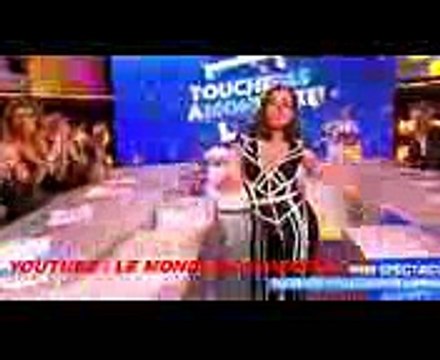 TPMP La danse ULTRA HOT ET SEXY D'Agathe Auproux !! ZAPPING TV