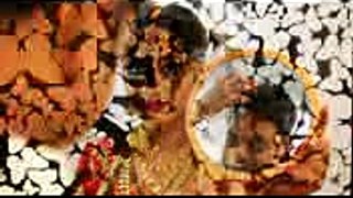 Actress Jyothy Krishna Wedding MAKEUP  Bridal Look