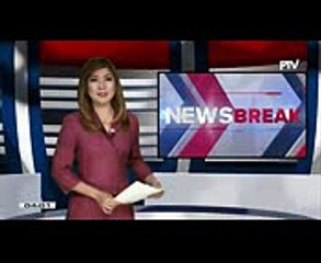 Trade at investment, tinalakay sa Bilateral Meeting ni U.S. President Trump at Pangulong Duterte