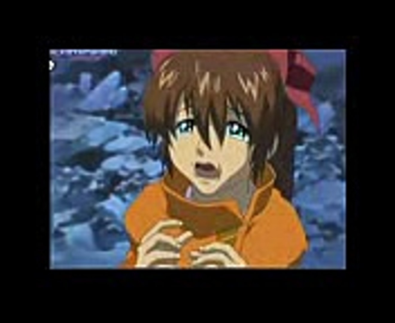 スクライド 君島ed入り Video Dailymotion