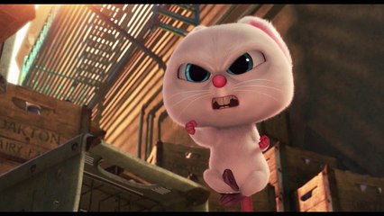 NUT JOB - TUTTO MOLTO DIVERTENTE Italiano HD online (2017)