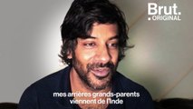 Insoumis, foot et Marseillaise... Vikash Dhorasoo répond à Brut sport