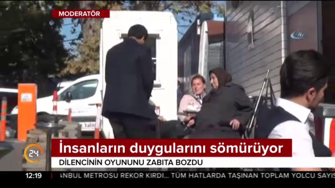 Duygu sömürücüleri