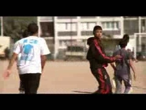 RPZ - Enfance Précaire