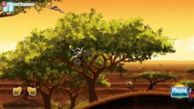Safari Motocross Racing - Racing Action & Adventure - Videos Games for Kids Android