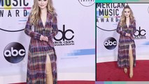 2017 AMAs Best Dressed: Selena Gomez, Demi Lovato | American Music Awards of 2017 | #AMAs
