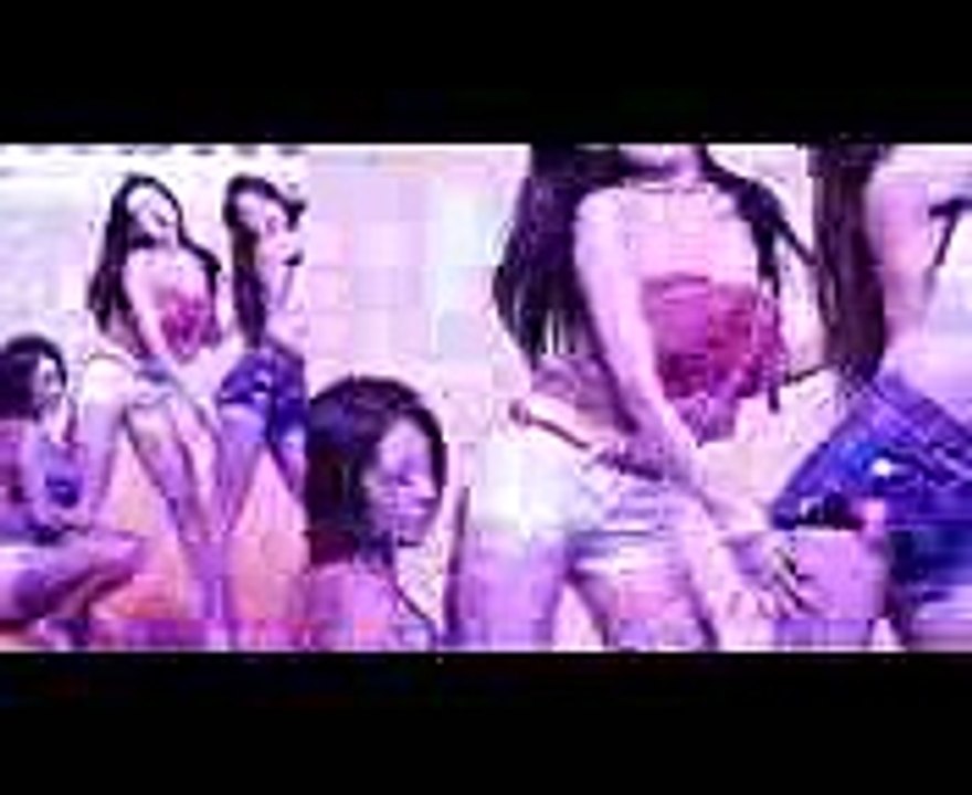 KPOP Hot Girls Sexy Dance Bambino Vol 13
