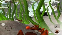 Ant Simulator 3D Full -Life of Ants- Android / iOS - Gameplay
