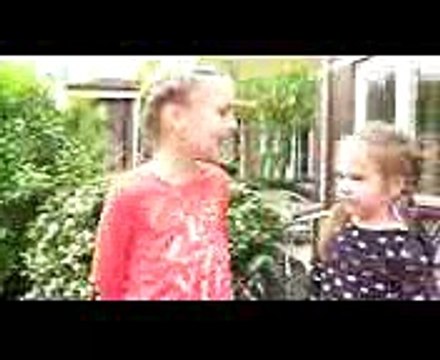 Bad baby doctor crushes Joker under car w McDonalds happy meal! Doc McStuffins surgery Kids corner