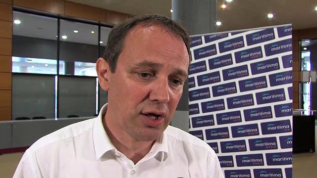 L'interview de Nicolas Isnard, maire de Salon-de-Provence.