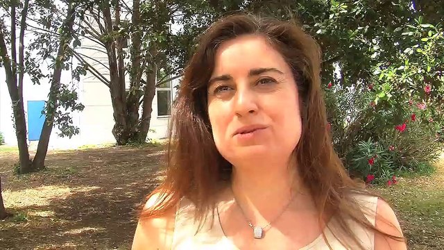 Sophie Pondjiclis, Martégale, mezzo soprano et professeur de chant