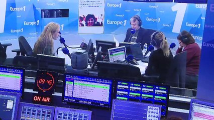 Polémique Charlie Hebdo contre Médiapart : un débat qui dérange à l'Assemblée