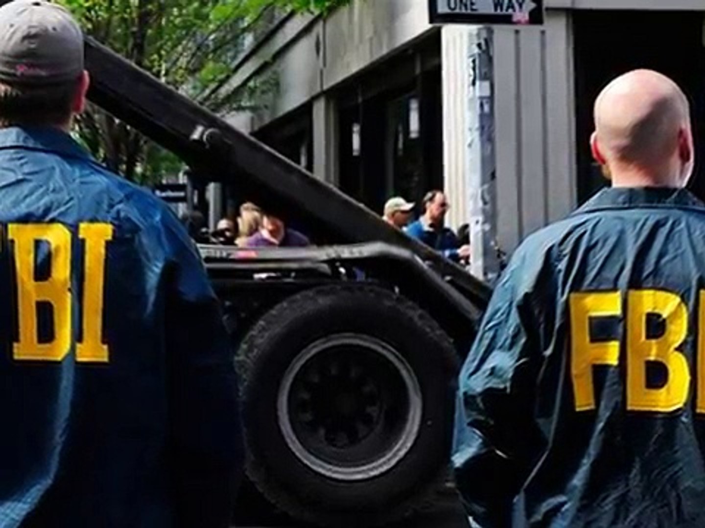 Breaking News Today , FBI Makes Announcement, Pres Trump Latest News Today-ZPcfrJ8wuQo
