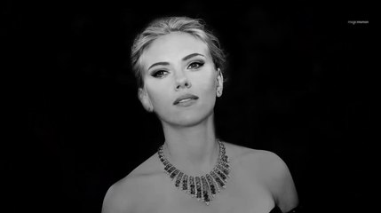 Joyeux anniversaire Scarlett Johansson !