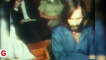 Dünyanın en ünlü seri katili Charles Manson öldü